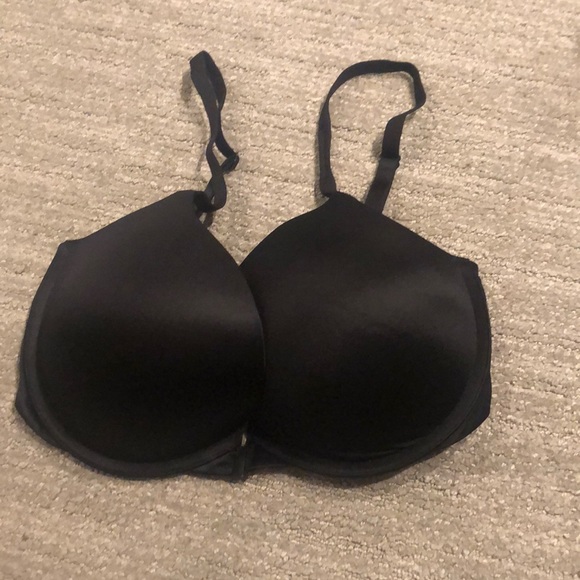 Lace Up Victoria’s Secret Very Sexy Bra 32DDD - Picture 1 of 2
